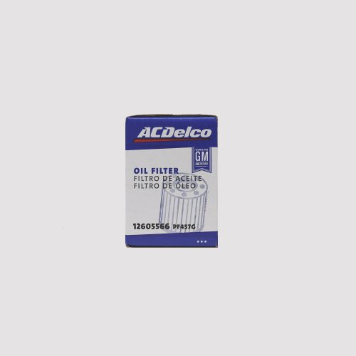 AcDelco Oil Filter (PF457G)