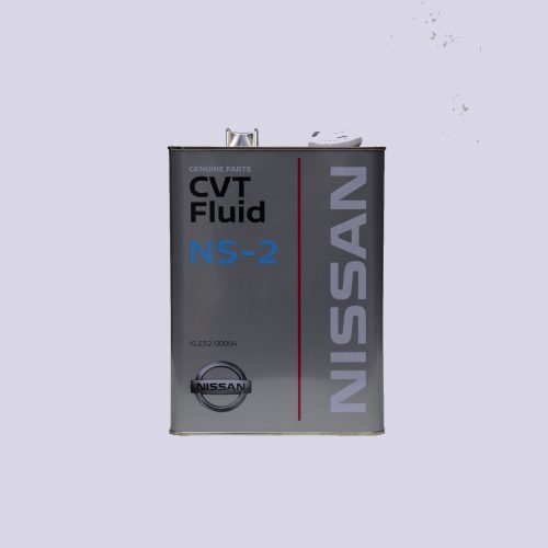 Nissan CVT Fluid NS-2 (4 L)