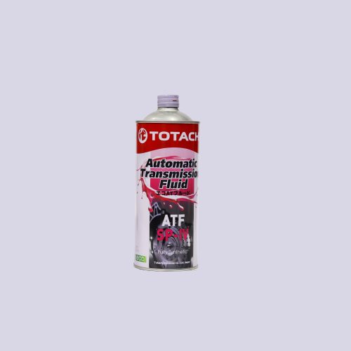 Totachi Automatic Transmission Fluid SP4  Fully Synthetic(1L)