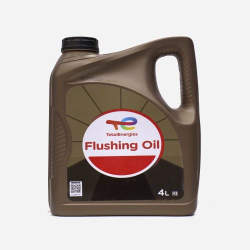 Total Flushing Oil (4 L)