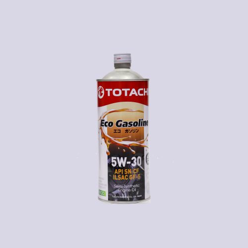 Totachi Eco Gasoline Semi-Synthetic 5W-30  (1L)