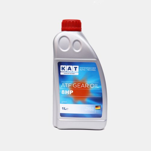 KAT ATF Gear Oil 8HP (1 L)