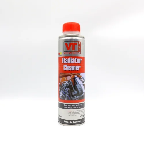 VT Radiator Cleaner