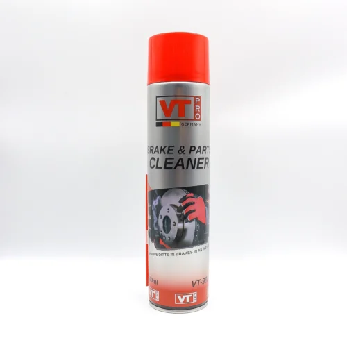 VT Brake & Parts Cleaner