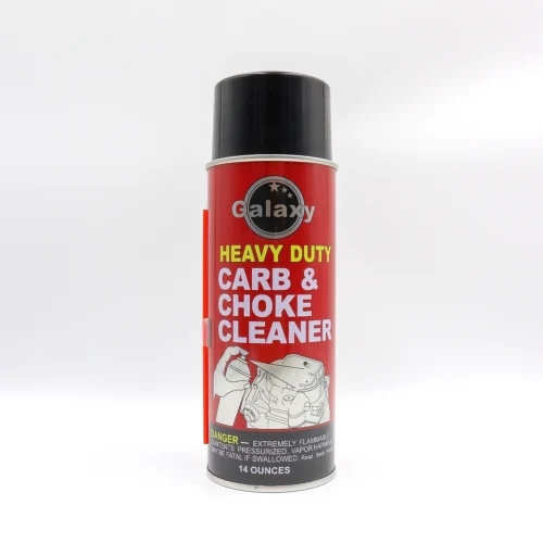 Galaxy HD Carb & Choke Cleaner