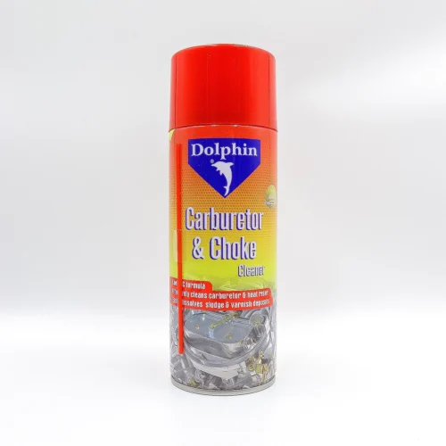 Dolphin Carburetor & Choke cleaner