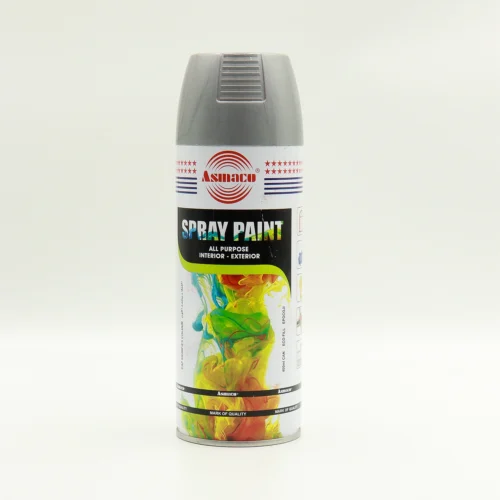 Asmaco Spray Paint