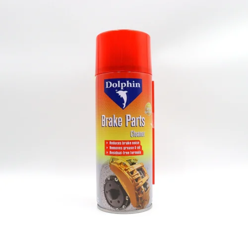 Dolphin Brake Parts Cleaner