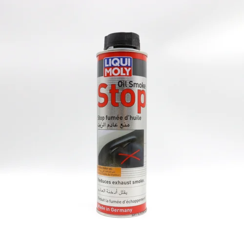 Liqui Moly Oil Smoke Stop