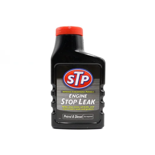 STP Engine Stop Leak