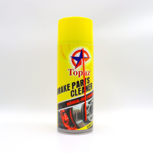 Topaz Brake Parts Cleaner