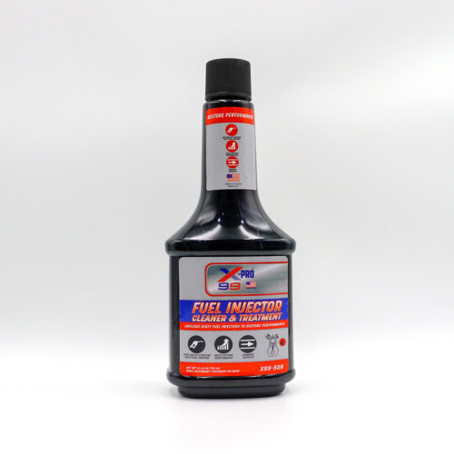 X-Pro Fuel Injector Cleaner And Treatment- 354ml