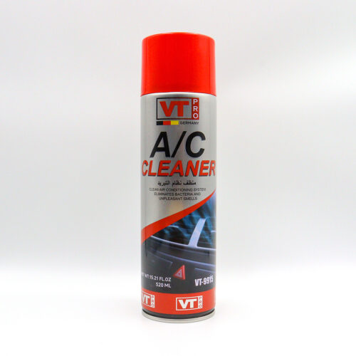 VT-Pro A/C Cleaner