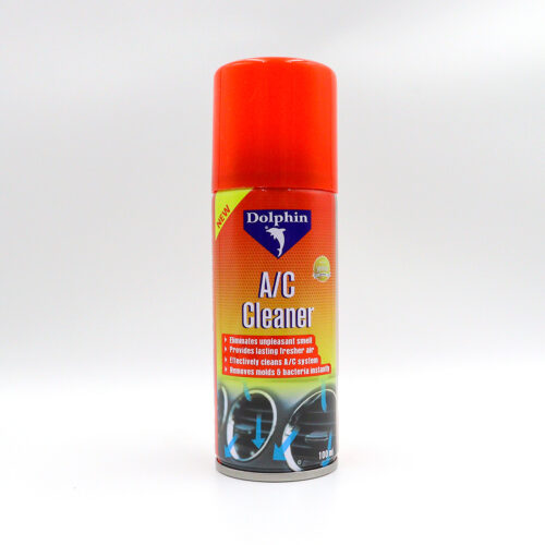 Dolphin – A/C Cleaner