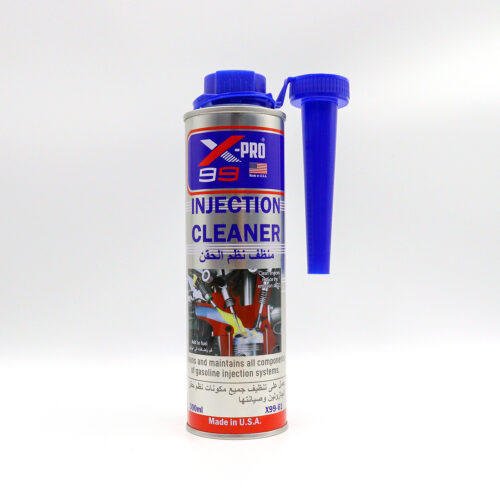 X-Pro Injection Cleaner